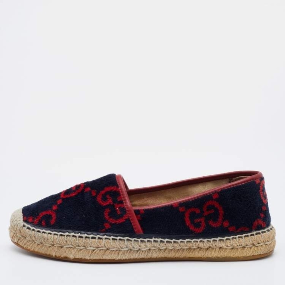 Gucci espidrilles